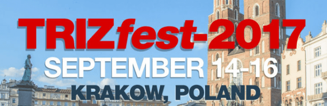 TRIZfest
